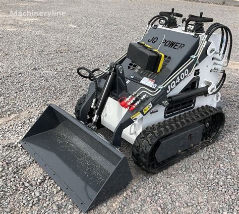 jq power jq400 compact track loader|jq power jq400 mini compact track loader.